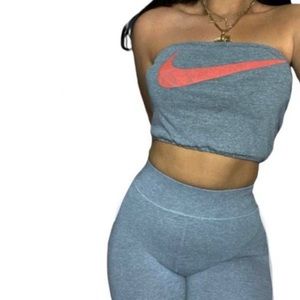 Best 25+ Deals for Nike Tube Top | Poshmark